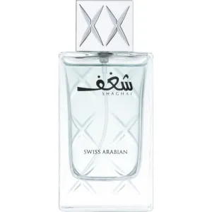 Swiss Arabian Shaghaf Men eau de parfum for men 75 ml
