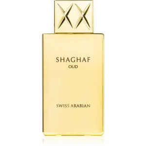 Swiss Arabian Shaghaf Oud eau de parfum unisex 75 ml #306975