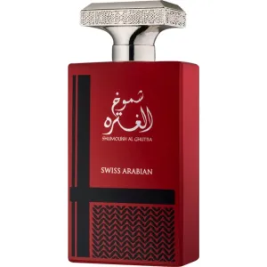Swiss Arabian Shumoukh Al Ghutra eau de parfum for men 100 ml #237755