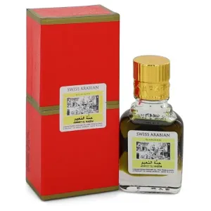 Swiss Arabian - Jannet El Naeem 9ml Body oil, lotion and cream