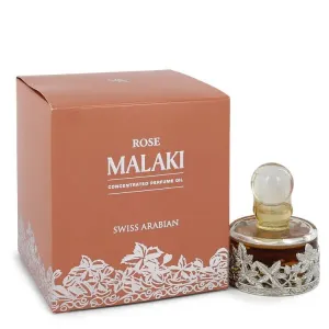 Swiss Arabian - Rose Malaki 30ml Scented oil