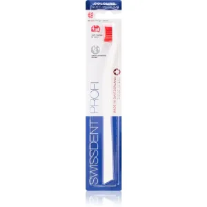Swissdent Profi Colours Single toothbrush soft – medium 1 pc #259105