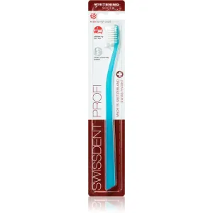 Swissdent Whitening toothbrush 1 pc
