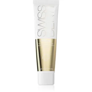 Swissdent Crystal Repair and Remineralisation remineralising toothpaste with whitening effect 100 ml #220013