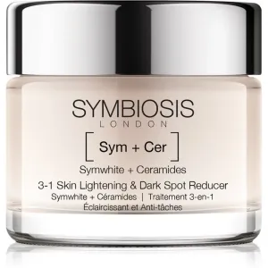 Symbiosis London Energising ProLift moisturising facial cream with lifting effect 50 ml
