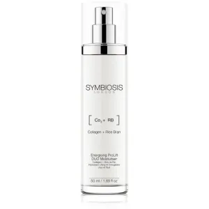 Symbiosis London De-Puffing & Dark Circles soothing serum for the eye area 15 ml