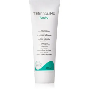 Synchroline Terproline Elasticising - Firming Body Cream 250 ml