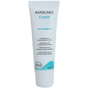 Synchroline Aknicare Cream for Acne Prone Seborrhoeic Skin 50 ml