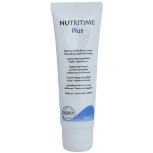 Synchroline Nutritime Plus Lipo Ceramide Face Cream 50 ml