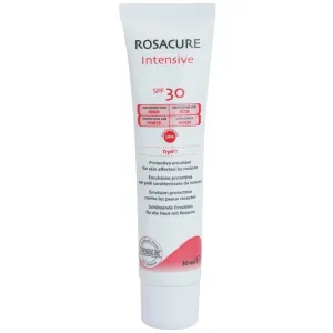 Synchroline Rosacure Intensive Protective Emulsion for Skin Affected by Rosacea 30 ml