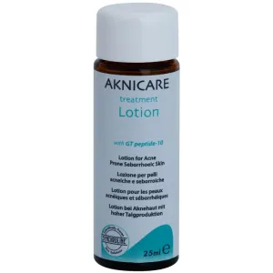 Synchroline Aknicare Lotion for Acne Prone Seborrhoeic Skin 25 ml