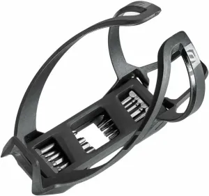Syncros iS Coupe Black Bicycle Bottle Holder