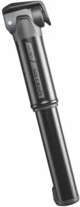 Syncros Boundary 1.5HP Mini-pump Black Gloss S Mini Bike Pump
