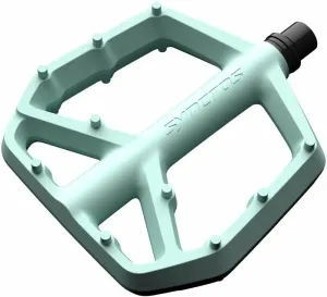 Syncros Squamish III Surf Spray Blue Flat pedals