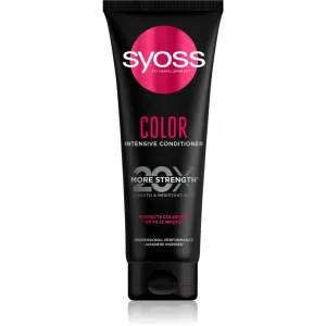 Syoss Color hair balm for colour protection 250 ml