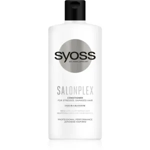 Syoss Salonplex balm for brittle and stressed hair 440 ml