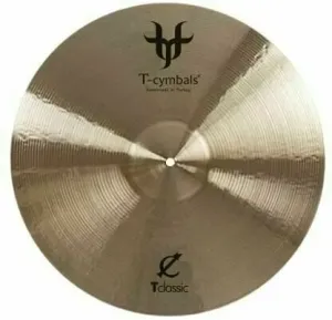 T-cymbals T-Classic Light Crash Cymbal 16