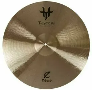 T-cymbals T-Classic Light Crash Cymbal 18