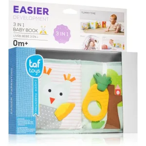 Taf Toys Book contrast educational book for children from birth 1 pc #286992