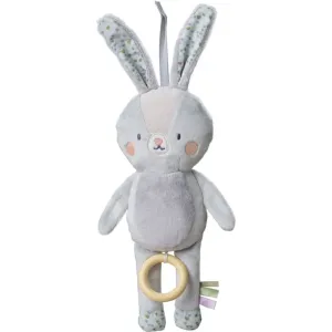 Taf Toys Easier Sleep Rylee Musical Bunny contrast hanging toy with melody 1 pc