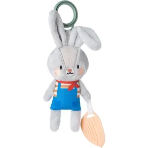 Taf Toys Hanging Toy Rylee the Bunny contrast hanging toy with teether 1 pc