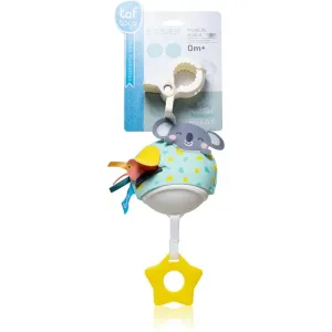 Taf Toys Musical Koala contrast hanging toy with melody 1 pc
