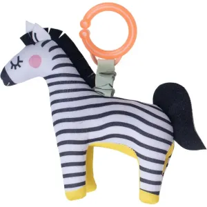 Taf Toys Rattle Zebra Dizi rattle 0m+ 1 pc
