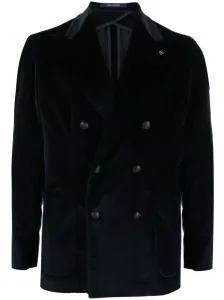 TAGLIATORE - Double-breasted Jacket #1561501