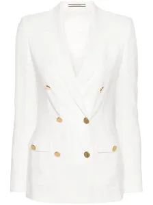 TAGLIATORE - Double-breasted Jacket #1829397