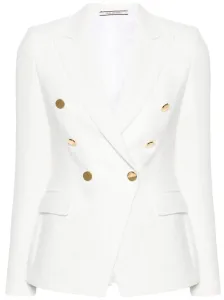 TAGLIATORE - Double-breasted Jacket #1829407