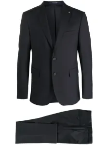 TAGLIATORE - Men's Wool Suit #1815728