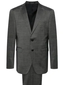 TAGLIATORE - Men's Wool Suit #1832724