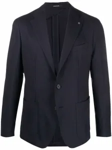 TAGLIATORE - Wool Jacket #1815705