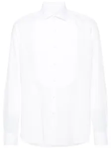 TAGLIATORE - Cotton Shirt #1851361