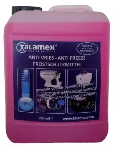 Talamex Anti-Freeze 5L