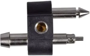 Talamex Fuel Connector OMC - Male - Engine - 7,9mm