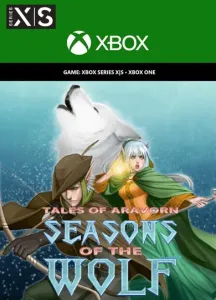 Tales of Aravorn: Seasons Of The Wolf XBOX LIVE Key ARGENTINA