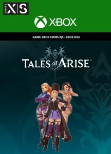 Tales of Arise - Collaboration Costume Pack (DLC) XBOX LIVE Key ARGENTINA