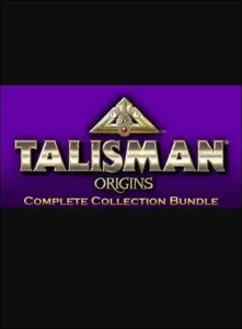 Talisman: Origins Complete Collection (PC) Steam Key GLOBAL