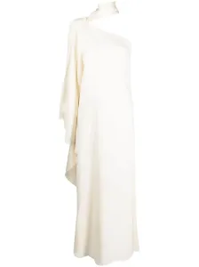 TALLER MARMO - Bolkan One Shoulder Maxi Dress #1816417
