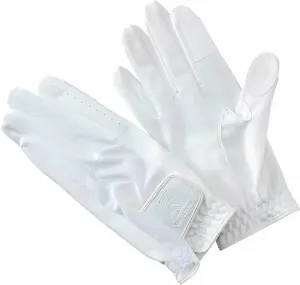 Tama TDG10WHL White L Drum Gloves