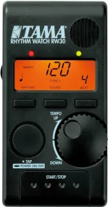 Tama RW30 Rhythm Watch Mini Digital Metronome