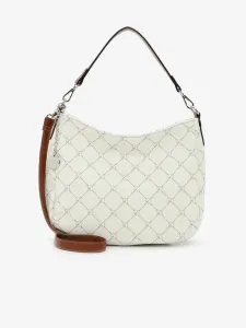 Tamaris Anastasia Classic Handbag White