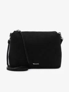 Tamaris Anastasia Soft Handbag Black #1222615