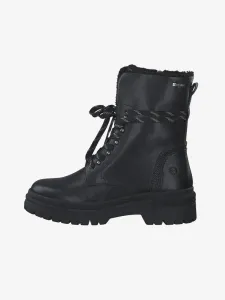 Tamaris Ankle boots Black #46578