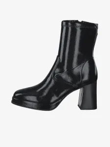 Tamaris Ankle boots Black #138717