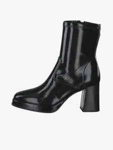 Tamaris Ankle boots Black #138716