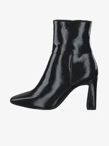 Tamaris Ankle boots Black #96677