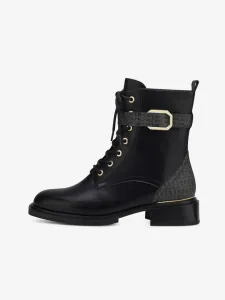 Tamaris Ankle boots Black #80774