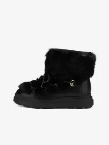 Tamaris Ankle boots Black #61289